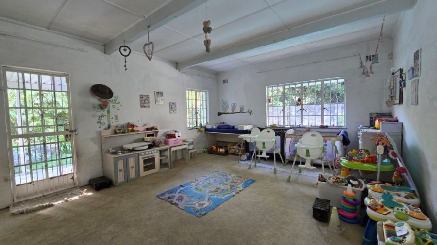 4 Bedroom Property for Sale in Woodside KwaZulu-Natal