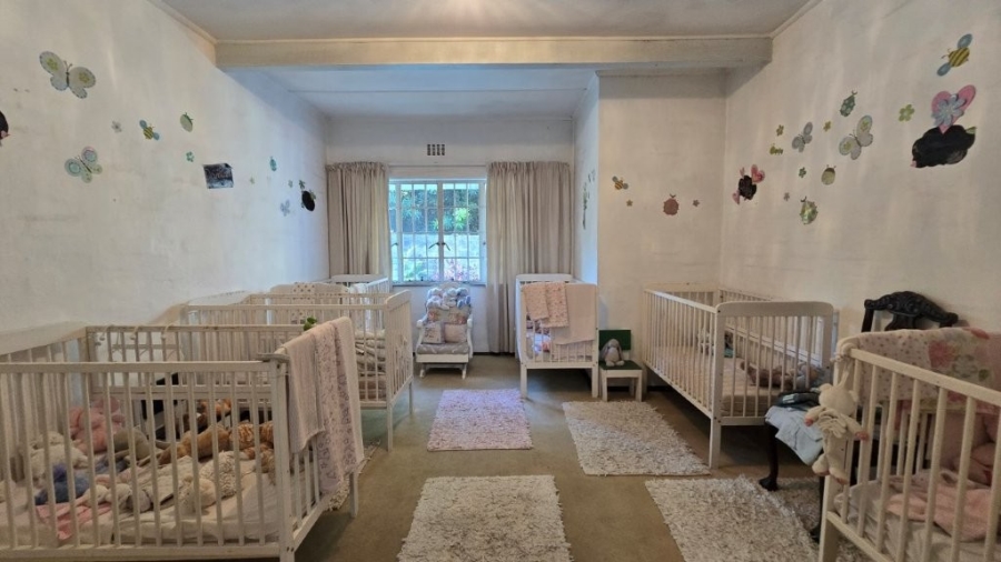 4 Bedroom Property for Sale in Woodside KwaZulu-Natal