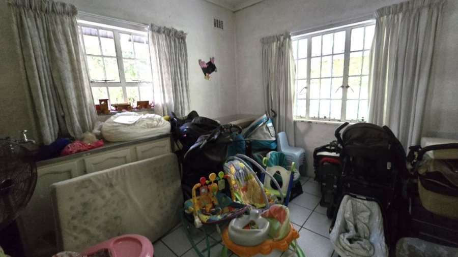 4 Bedroom Property for Sale in Woodside KwaZulu-Natal