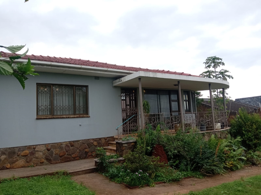 4 Bedroom Property for Sale in Isipingo Hills KwaZulu-Natal