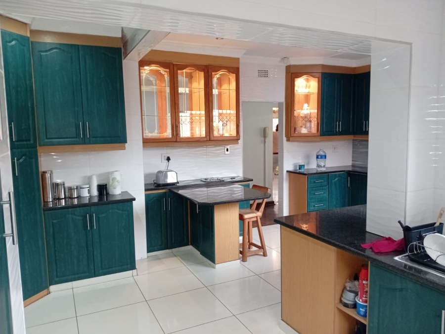 4 Bedroom Property for Sale in Isipingo Hills KwaZulu-Natal
