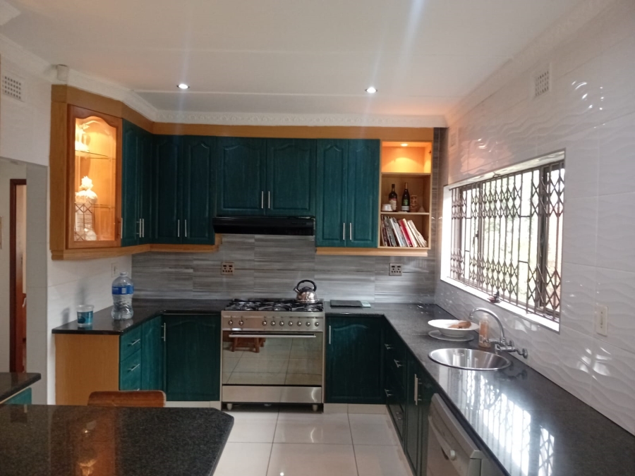 4 Bedroom Property for Sale in Isipingo Hills KwaZulu-Natal