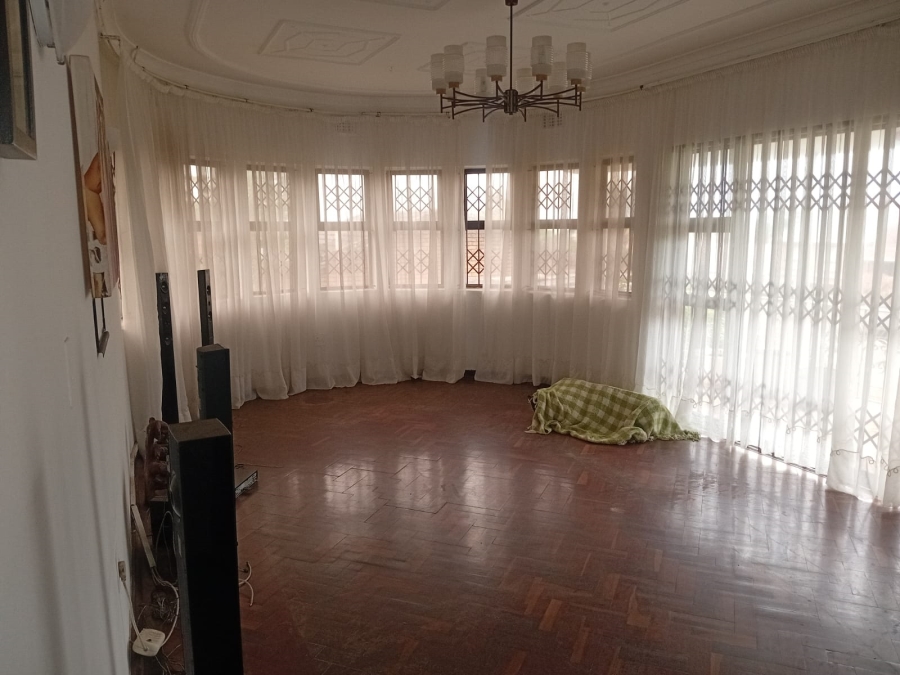 4 Bedroom Property for Sale in Isipingo Hills KwaZulu-Natal