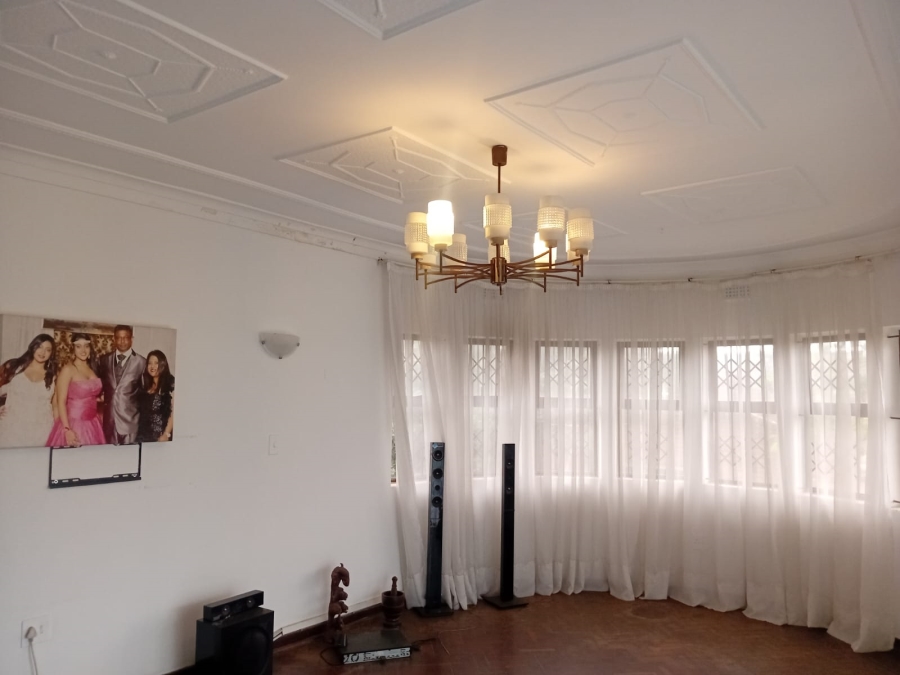 4 Bedroom Property for Sale in Isipingo Hills KwaZulu-Natal
