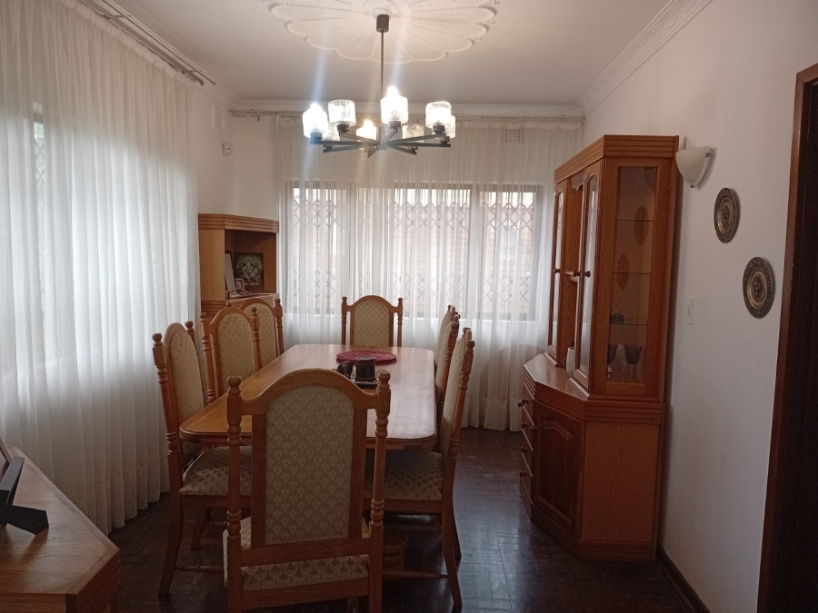 4 Bedroom Property for Sale in Isipingo Hills KwaZulu-Natal