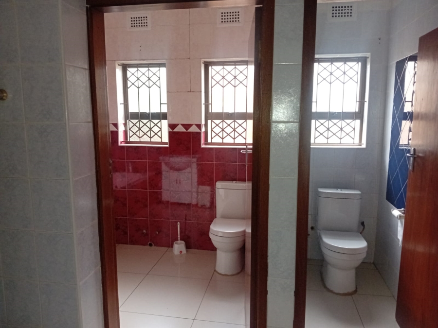 4 Bedroom Property for Sale in Isipingo Hills KwaZulu-Natal