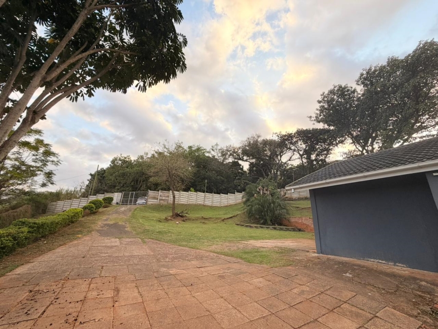 4 Bedroom Property for Sale in Amanzimtoti KwaZulu-Natal