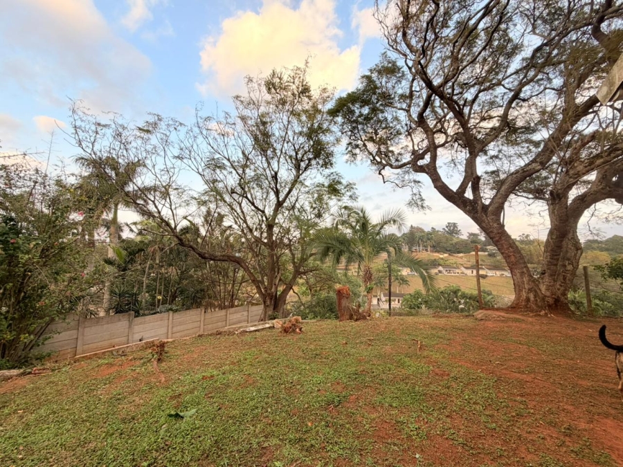 4 Bedroom Property for Sale in Amanzimtoti KwaZulu-Natal