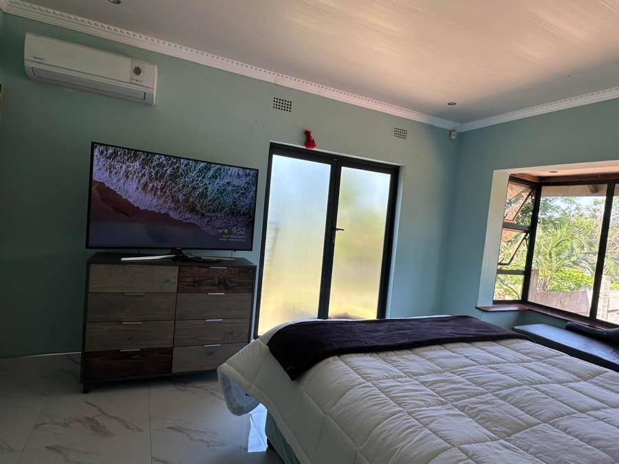 4 Bedroom Property for Sale in Amanzimtoti KwaZulu-Natal