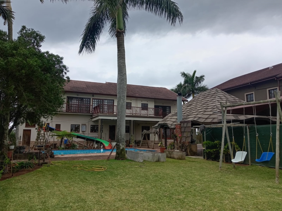 7 Bedroom Property for Sale in Winklespruit KwaZulu-Natal