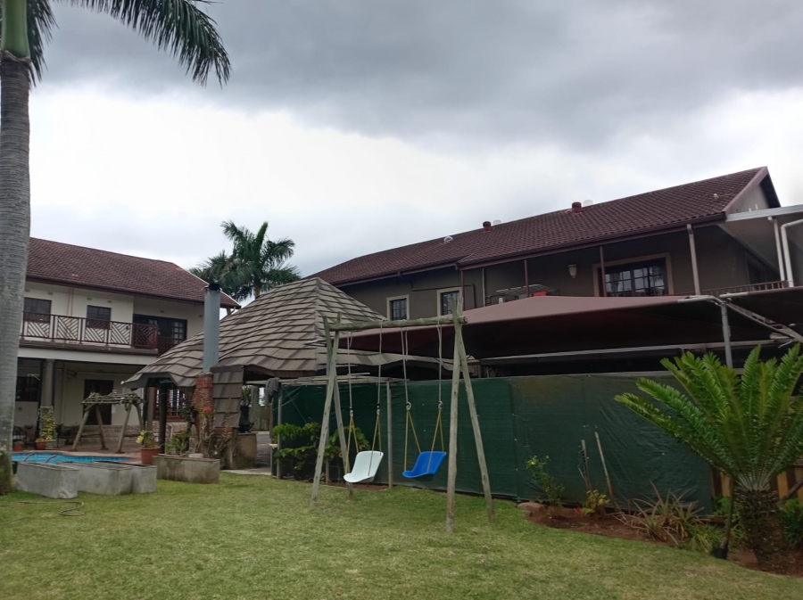 7 Bedroom Property for Sale in Winklespruit KwaZulu-Natal