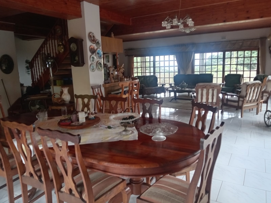 7 Bedroom Property for Sale in Winklespruit KwaZulu-Natal