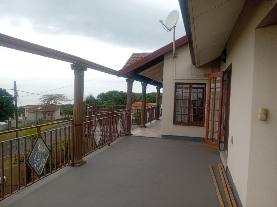 7 Bedroom Property for Sale in Winklespruit KwaZulu-Natal