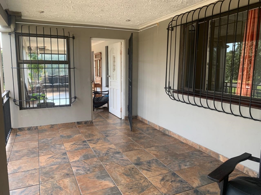 To Let 7 Bedroom Property for Rent in Meer En See KwaZulu-Natal