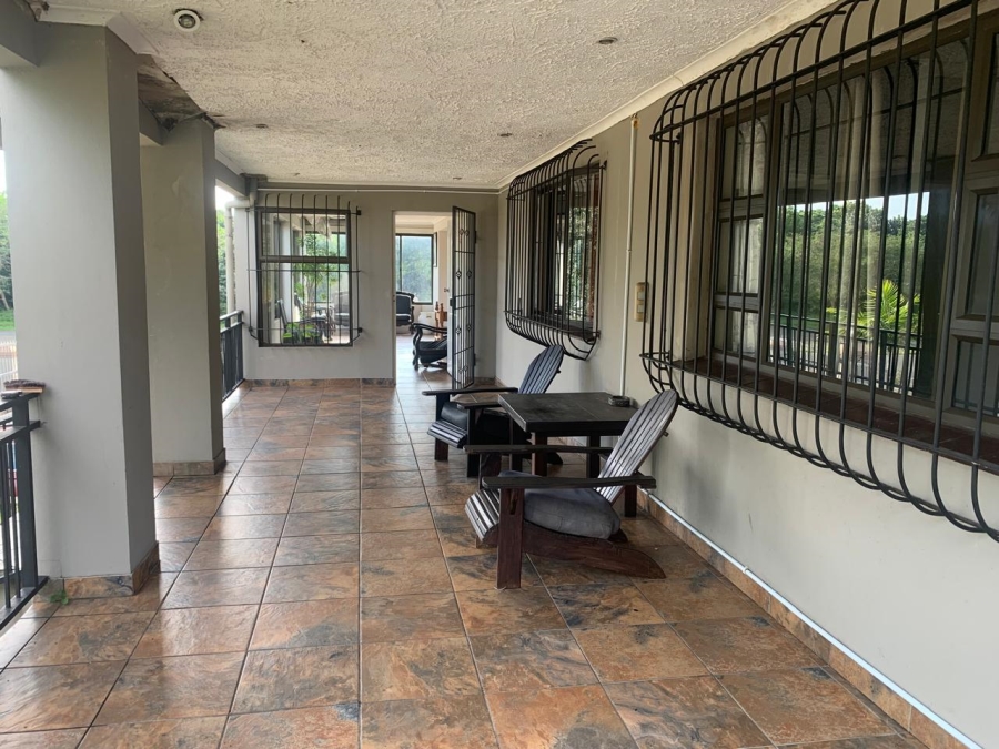 To Let 7 Bedroom Property for Rent in Meer En See KwaZulu-Natal