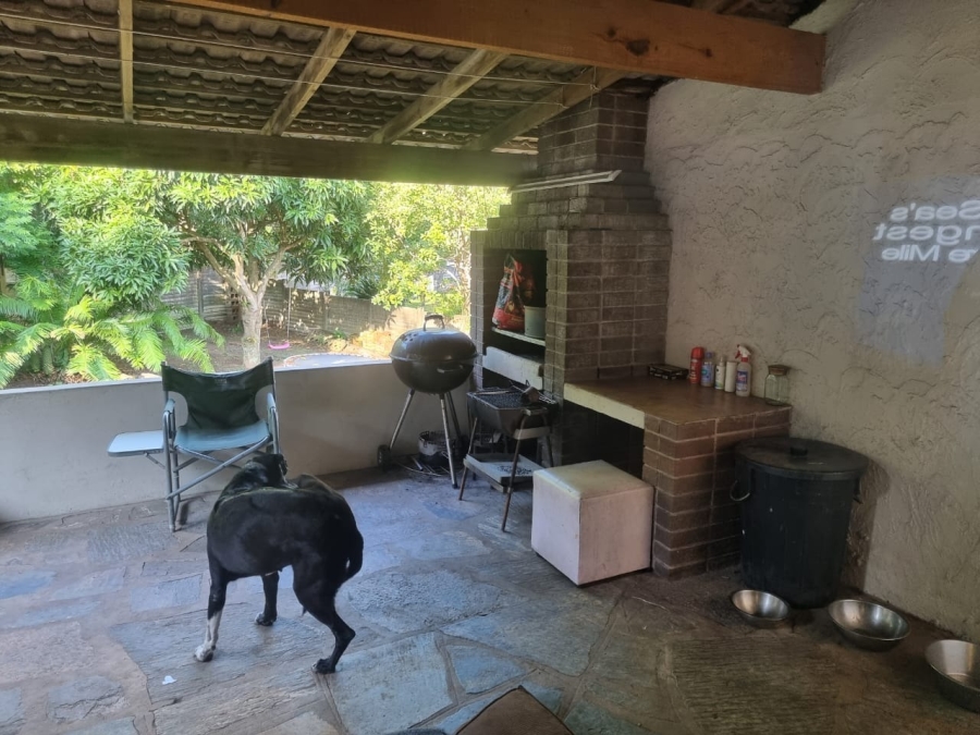 4 Bedroom Property for Sale in Yellowwood Park KwaZulu-Natal
