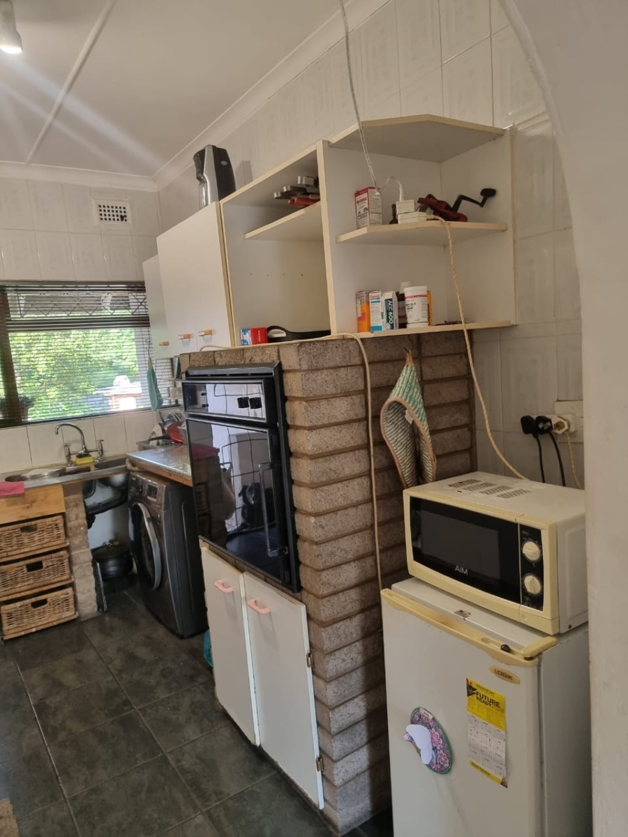 4 Bedroom Property for Sale in Yellowwood Park KwaZulu-Natal