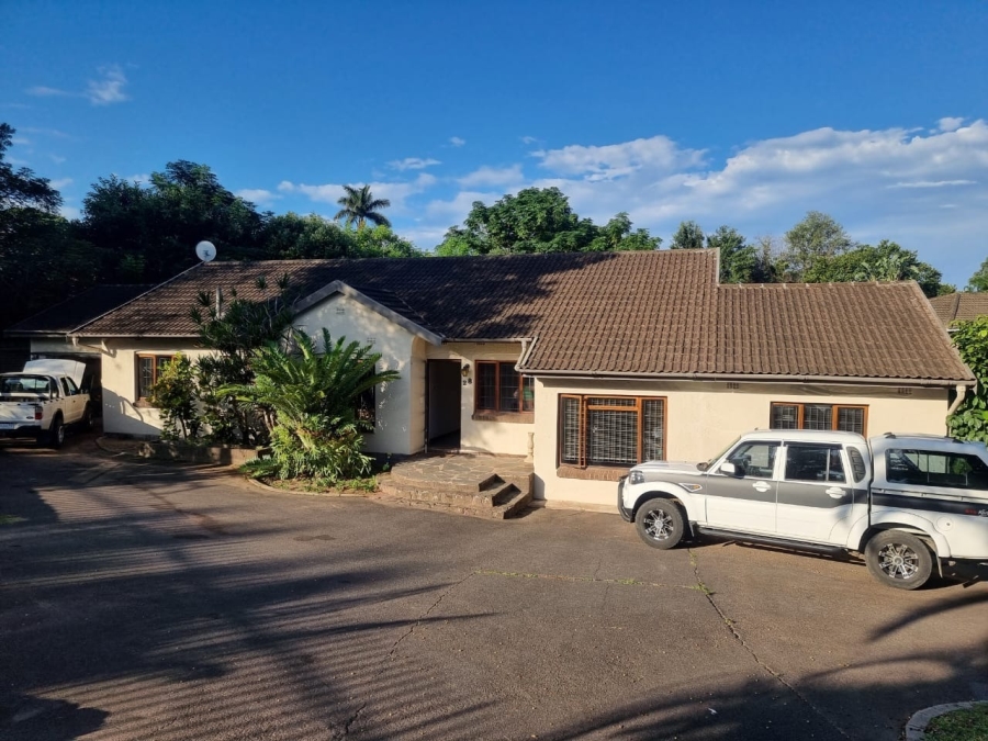 4 Bedroom Property for Sale in Yellowwood Park KwaZulu-Natal