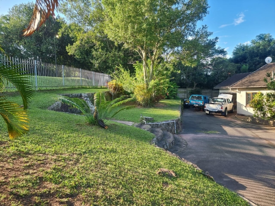 4 Bedroom Property for Sale in Yellowwood Park KwaZulu-Natal