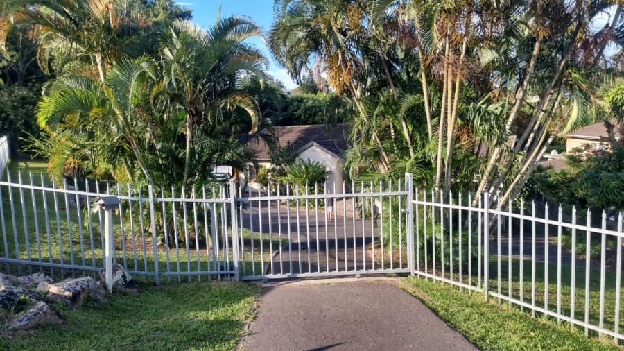 4 Bedroom Property for Sale in Yellowwood Park KwaZulu-Natal