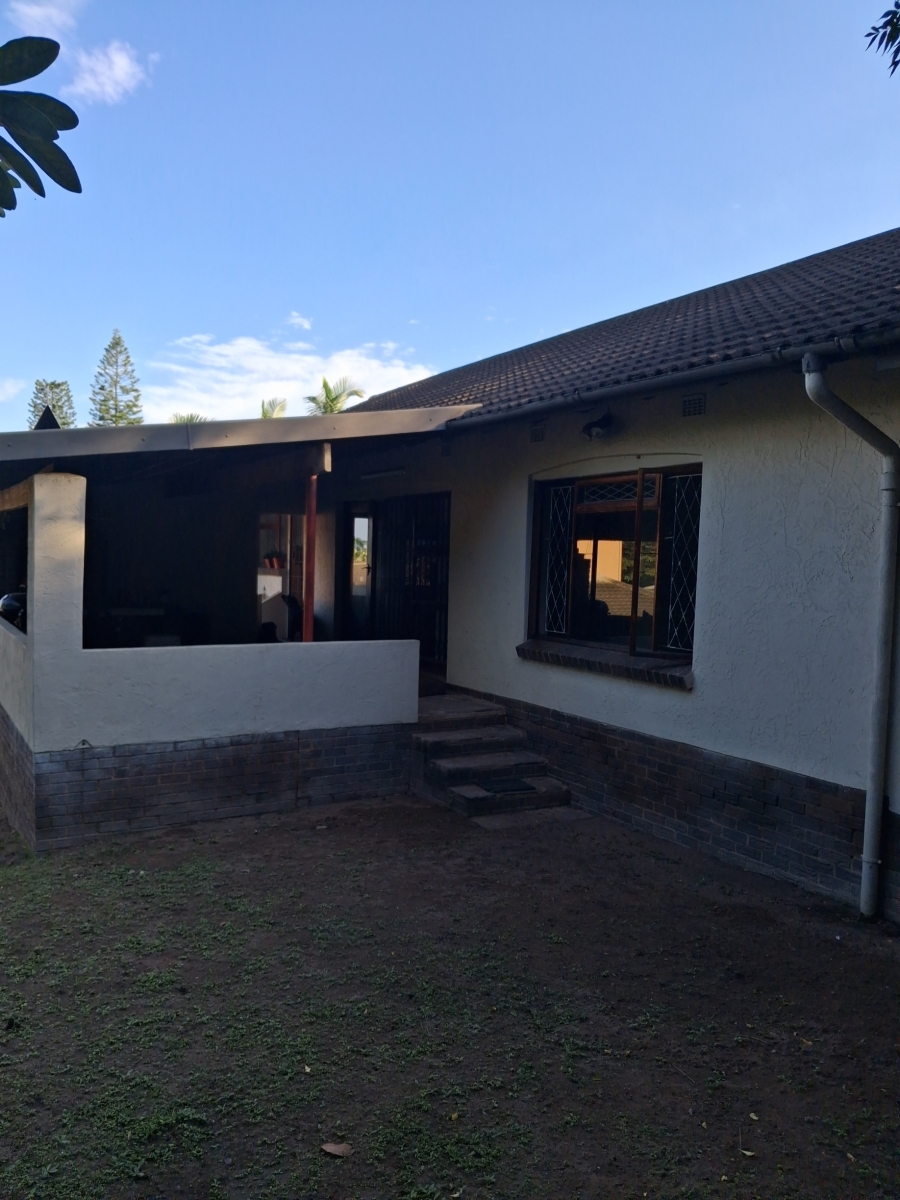 4 Bedroom Property for Sale in Yellowwood Park KwaZulu-Natal