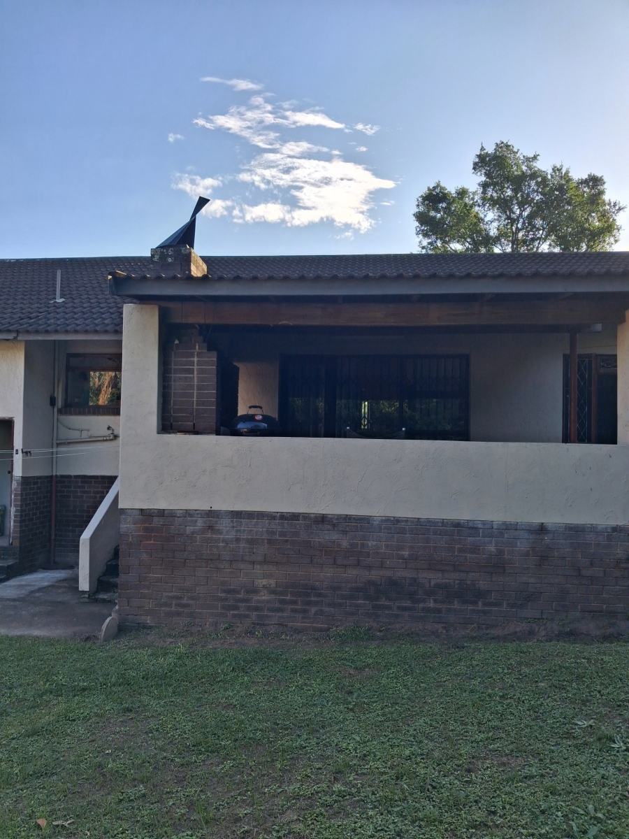 4 Bedroom Property for Sale in Yellowwood Park KwaZulu-Natal