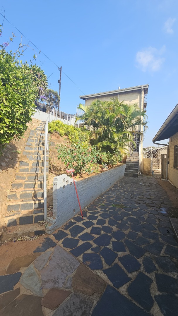 3 Bedroom Property for Sale in Bluff KwaZulu-Natal