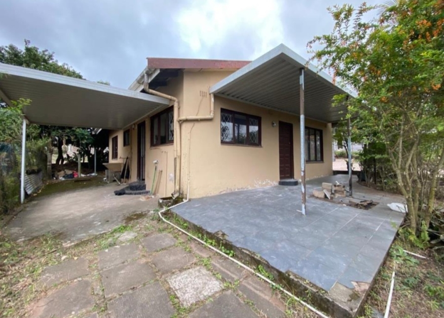 3 Bedroom Property for Sale in Klaarwater KwaZulu-Natal