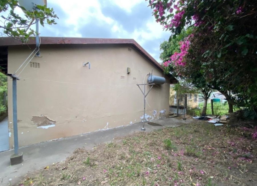 3 Bedroom Property for Sale in Klaarwater KwaZulu-Natal