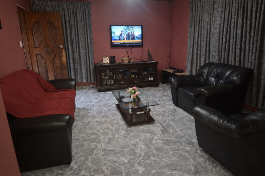 3 Bedroom Property for Sale in Raisethorpe KwaZulu-Natal