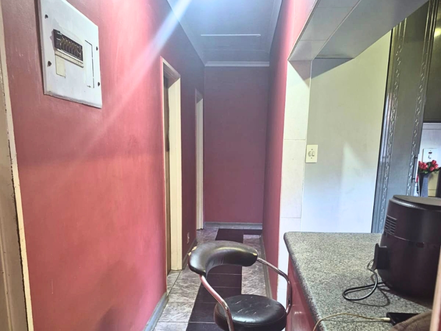 3 Bedroom Property for Sale in Raisethorpe KwaZulu-Natal
