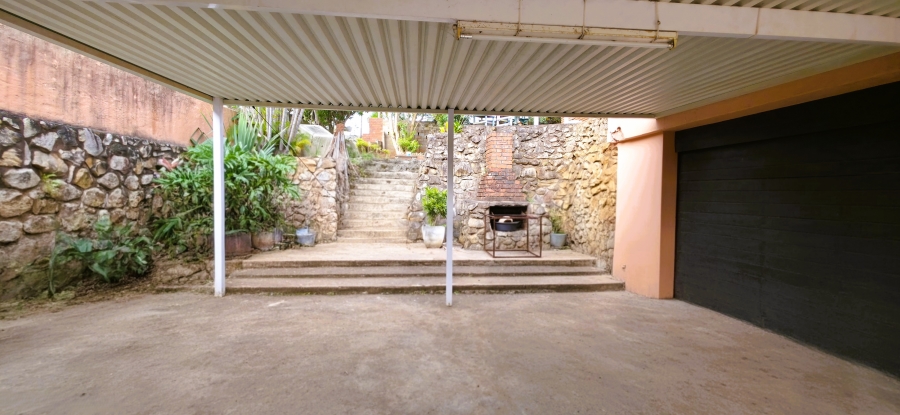 4 Bedroom Property for Sale in Kildare KwaZulu-Natal
