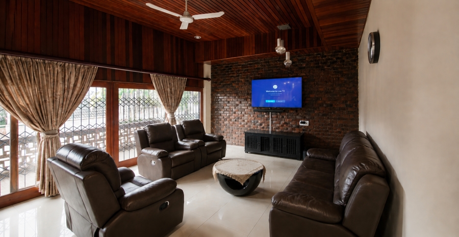 4 Bedroom Property for Sale in Kildare KwaZulu-Natal