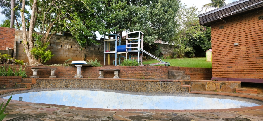 4 Bedroom Property for Sale in Kildare KwaZulu-Natal