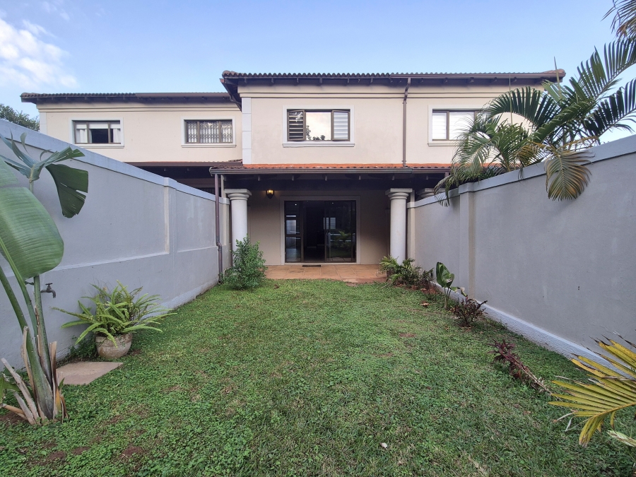 2 Bedroom Property for Sale in Umhlali Golf Estate KwaZulu-Natal