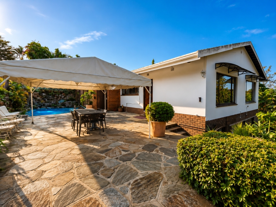 3 Bedroom Property for Sale in Berea West KwaZulu-Natal