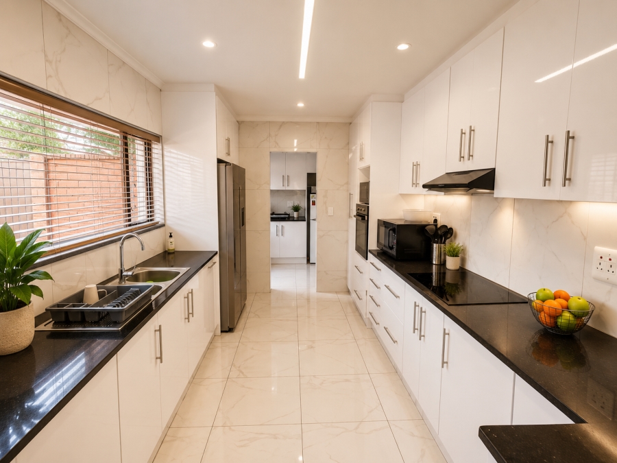 3 Bedroom Property for Sale in Berea West KwaZulu-Natal