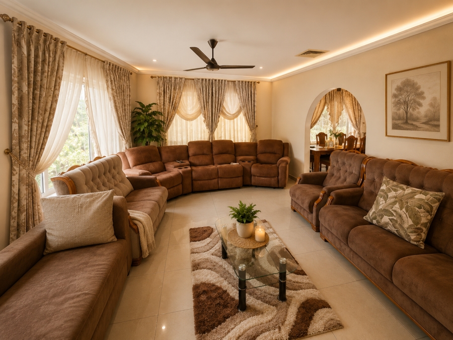 3 Bedroom Property for Sale in Berea West KwaZulu-Natal