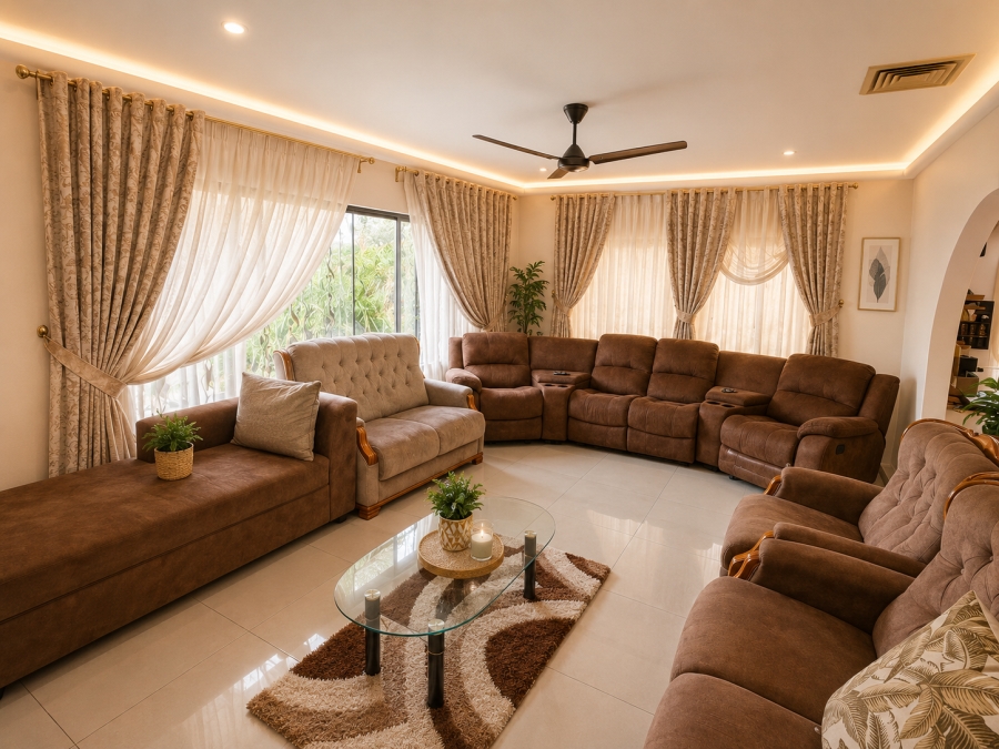 3 Bedroom Property for Sale in Berea West KwaZulu-Natal