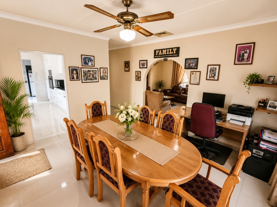 3 Bedroom Property for Sale in Berea West KwaZulu-Natal