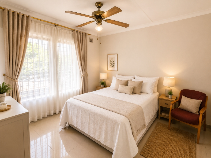 3 Bedroom Property for Sale in Berea West KwaZulu-Natal