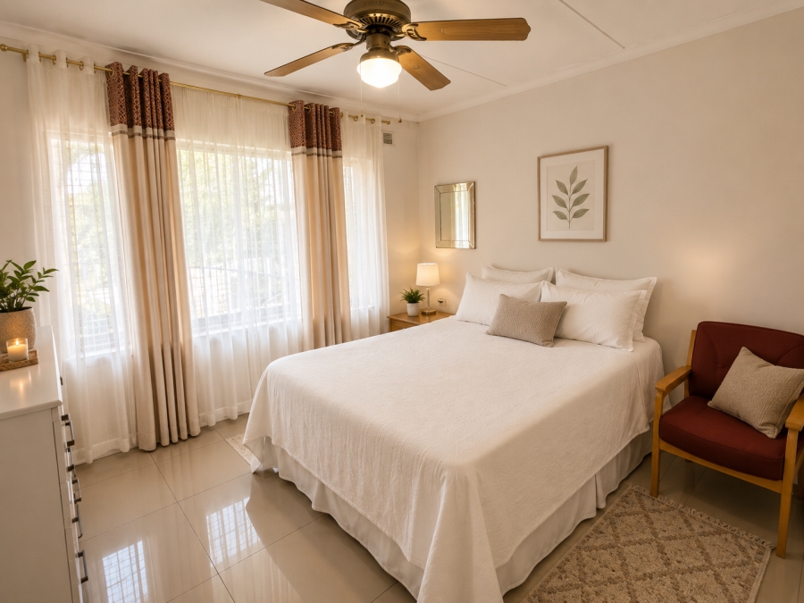 3 Bedroom Property for Sale in Berea West KwaZulu-Natal