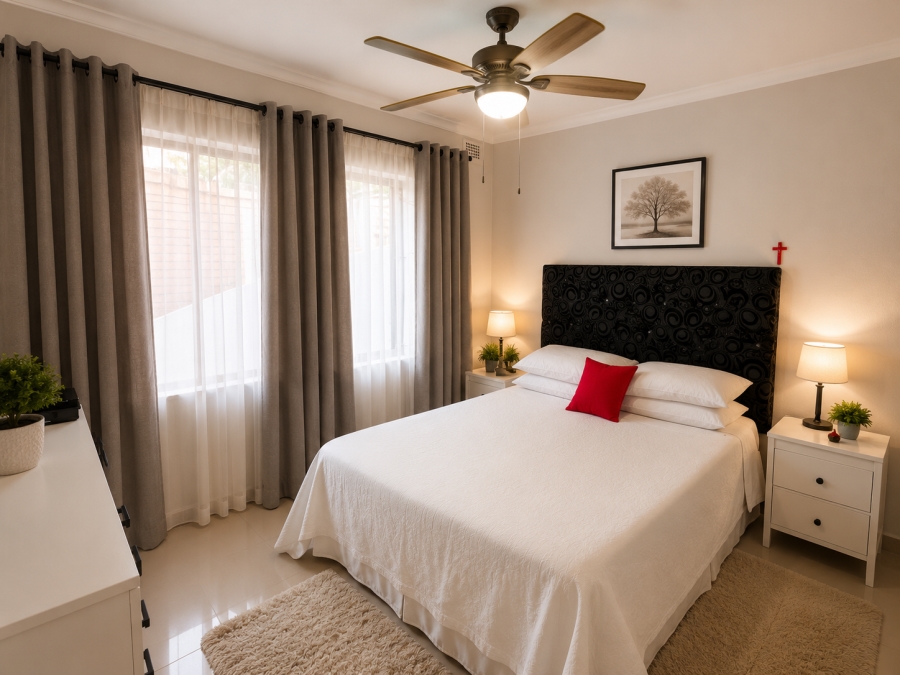 3 Bedroom Property for Sale in Berea West KwaZulu-Natal