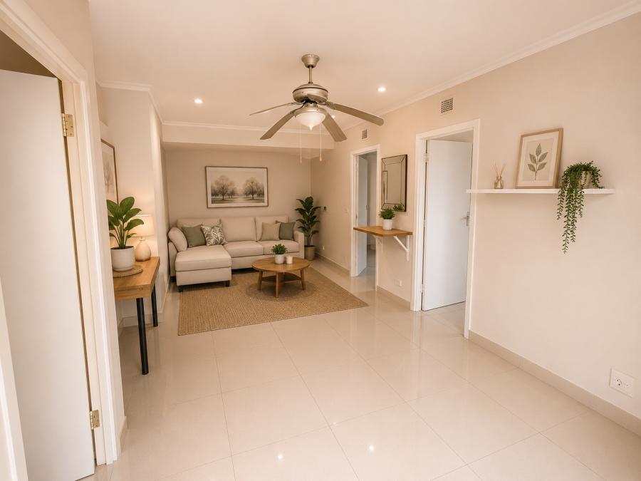 3 Bedroom Property for Sale in Berea West KwaZulu-Natal