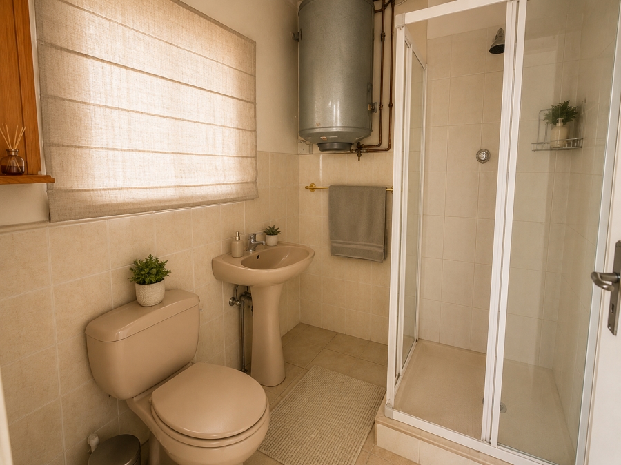 3 Bedroom Property for Sale in Berea West KwaZulu-Natal