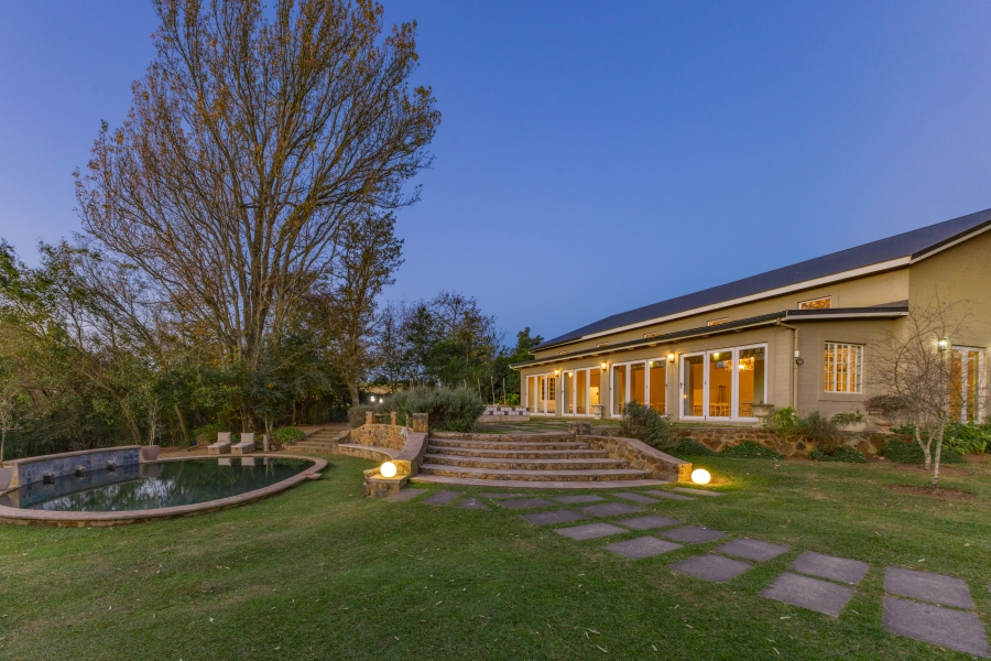 12 Bedroom Property for Sale in Nottingham Road KwaZulu-Natal