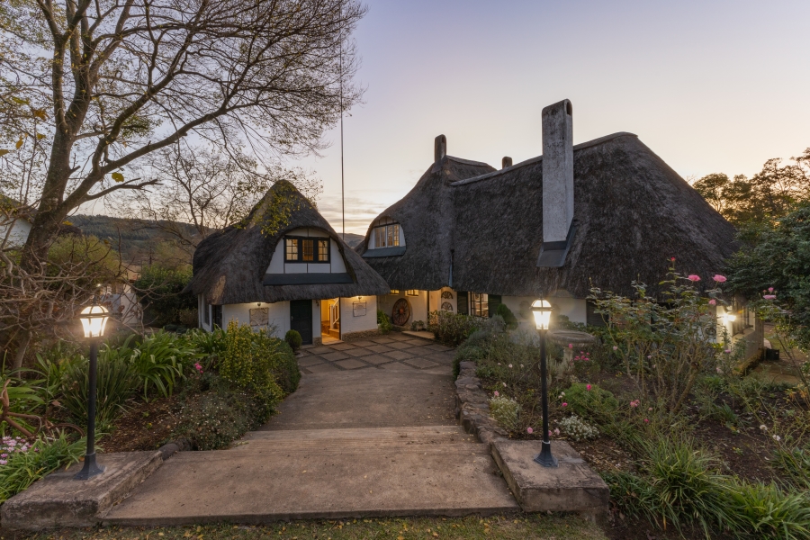 12 Bedroom Property for Sale in Nottingham Road KwaZulu-Natal