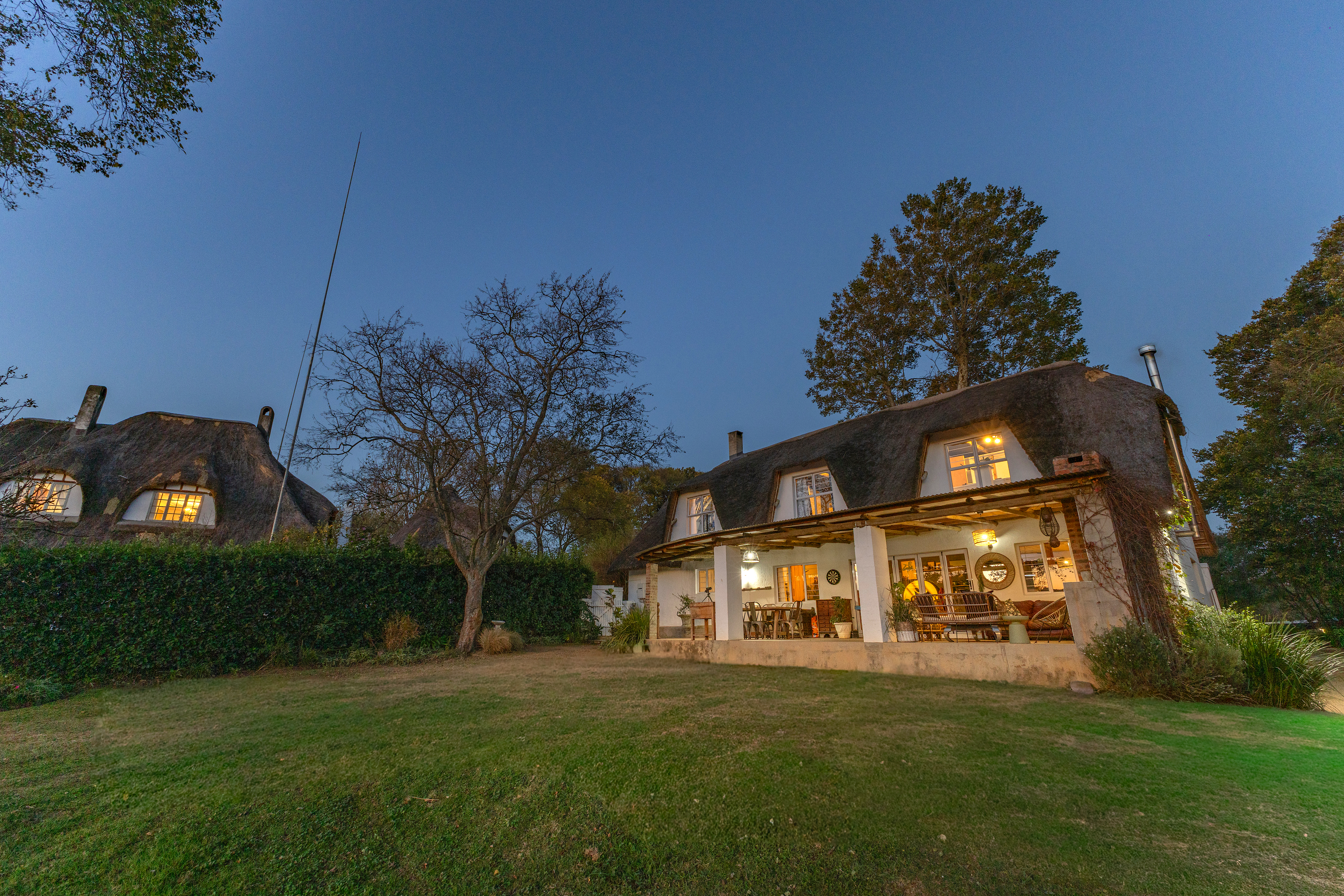 12 Bedroom Property for Sale in Nottingham Road KwaZulu-Natal