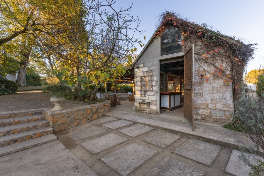 12 Bedroom Property for Sale in Nottingham Road KwaZulu-Natal