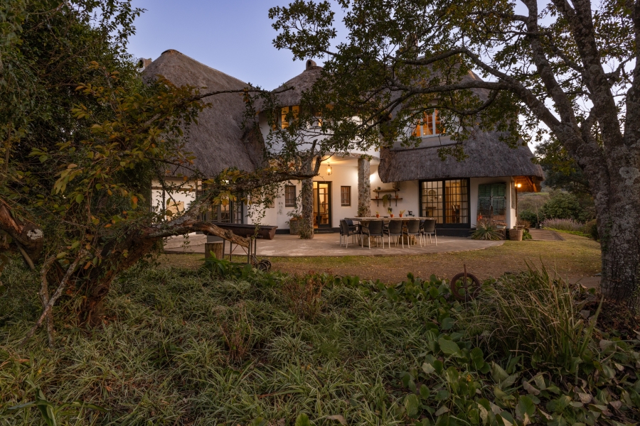 12 Bedroom Property for Sale in Nottingham Road KwaZulu-Natal